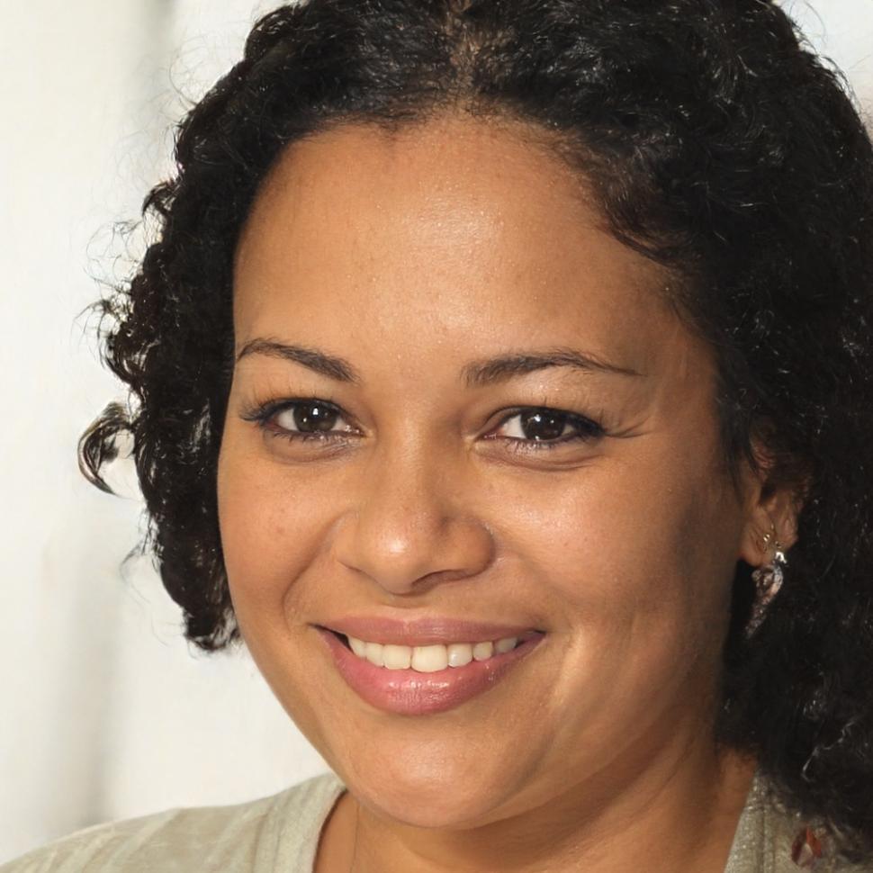 Retrato profissional de Beatriz Taveira