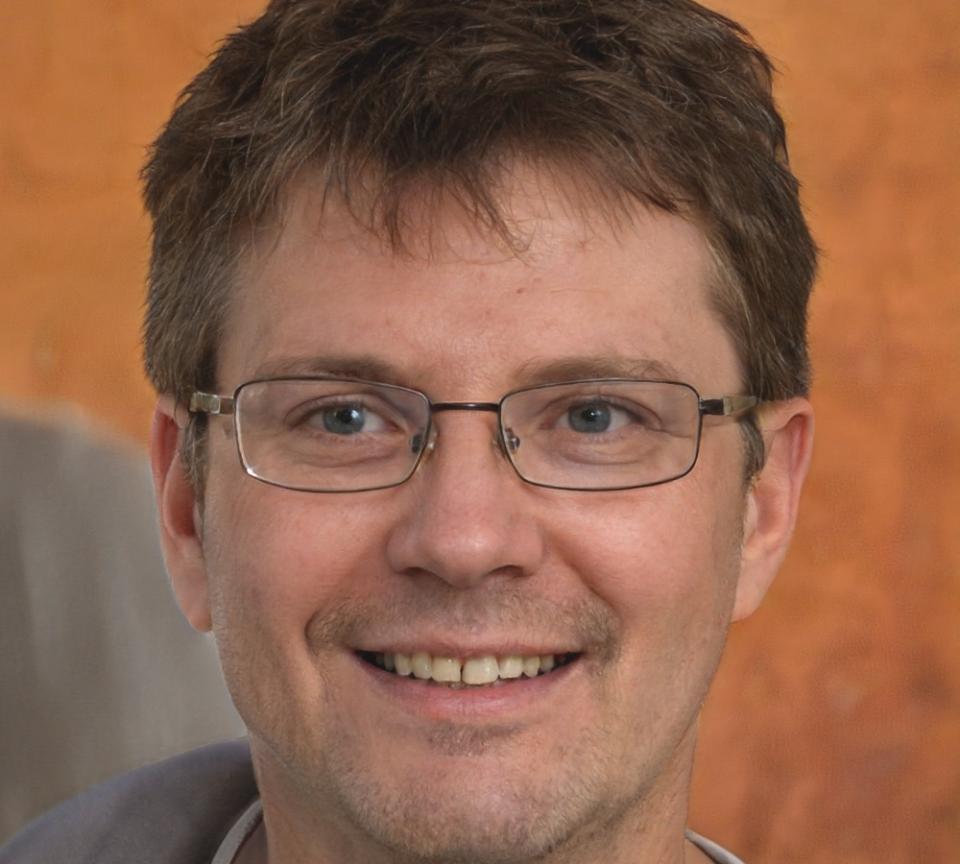 Retrato profissional de Renato Bastos